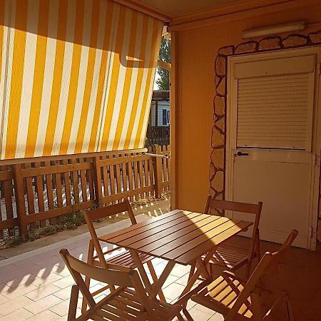 Camping Village Nice Garden Ardea Exterior foto